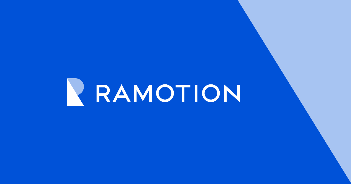 Thumbnail of Ramotion: Digital Product and Brand Agency